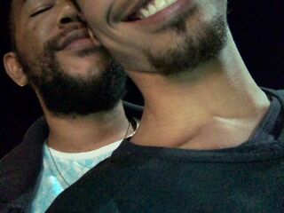 couple2black