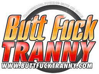 Butt Fuck Tranny