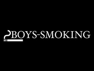 BoySmoking