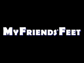 MyFriendsFeet