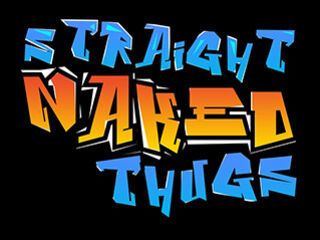 StraightNakedThugs