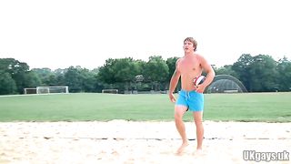 Large dinky homosexual dt fuck-a-thon and jizz flow