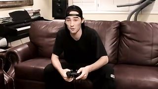 videos of youthful queer lad punk folks Ian Gets Vengeance For A Striking