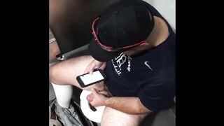 Lush Uncircumcised JO