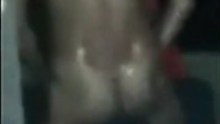 Latin bareback Orgy 2