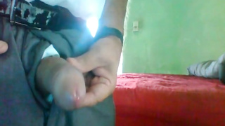 senior stud solo no jizz