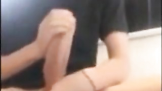 Huge Dick