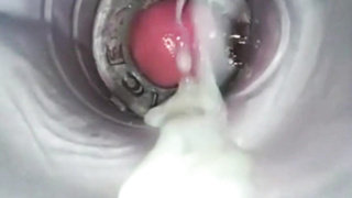 Massive Cumshots (Not Me)