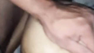 Cute young boy#2 taking hung daddy dick