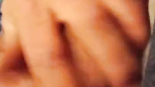 Frolicking with my Hefty Beefstick