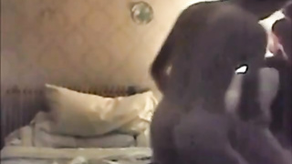 Two Active Boys Fuck Older Gay