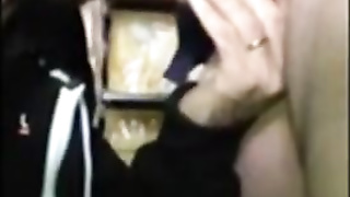 Married Cub Swallows all Verbal Bear Cum