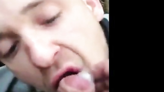 Public Cocksucker Clips