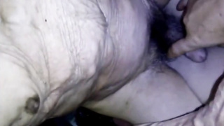 Asian Very Old Gay Grandpa