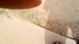 Indian massive man sausage top and slick bottom