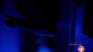 Glow Paint Assets Tweak