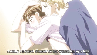 Hey, Class President! OVA two Sequence 1