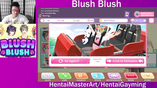 De-ja Vu! Redden Redden #34 W/HentaiGayming