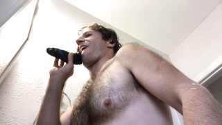 Florida Morning Electrified Pruning