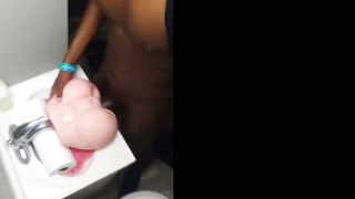 Hott BIG BLACK COCK Edging w Money-Shot Compilation