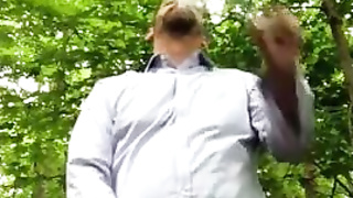 Str8 puro daddy in the forest ll 2