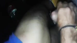 Dando cu atras do carro 2