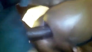 When The Cops Cum Knocking