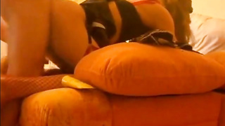 I get fucked and I suck