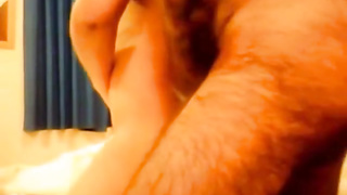 Fucked By A Hairy Guy