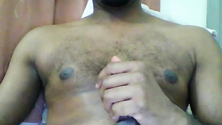 Indian Telugu Man in Malaysia 3