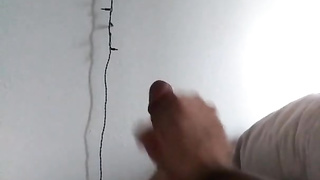 I Strike my Meat in the Morning.