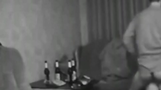 Victim Blows Drains and Gets Poked by Russian Soldiers