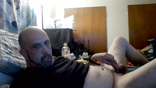 JERKING LIKE a PROFESSIONAL