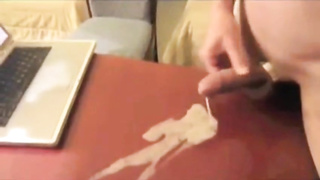 An endless supply of cum! 3