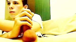 Big dick twink jacks for webcam