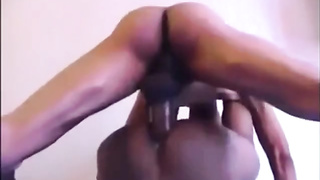 Happy big black cocks 2