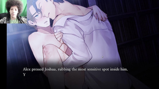 Alex's Sinister Script is Exposed, then nothing Happens? - beyond Eden Part nine