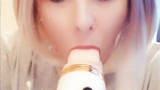 Crossdresser & Ravage Machine