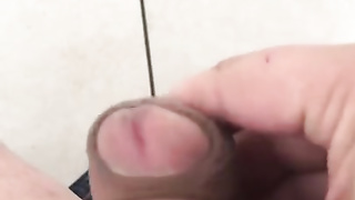 Douche Pop-Shot Slow Movability