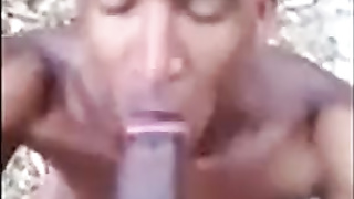 mexican suck a big dick 2