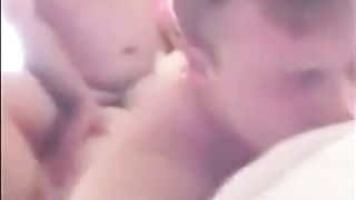 Daddy Fucks His Boy 2