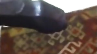 Uncut Black Dick