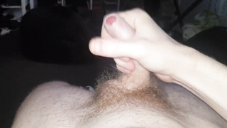 Ultra-Cute Man with GIGANTIC FABULOUS MAN SAUSAGE in SNAPCHAT & JIZZING HARD/ LEAKS / Monstrous Spunk-Pump / Massive Salami / Teenager