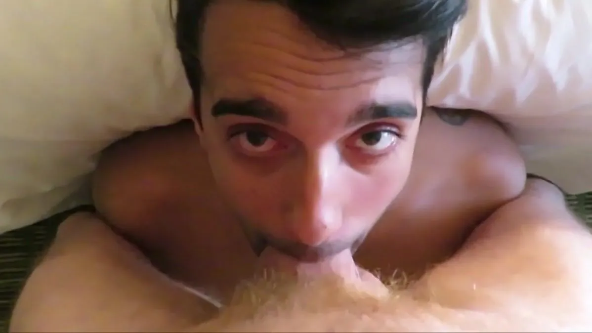 DEEPTHROAT4XXXXL vs. Crotchonfire: The Return 2