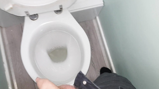 Conversing Messy - WARM - UNCIRCUMCISED SALAMI - FROLICKING WITH COCK 