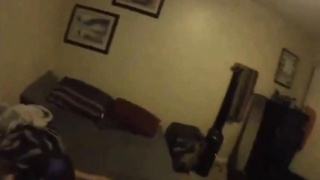 A moaning bottom slut getting pounded