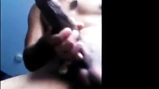 huge cock, huge load 2