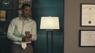 Kaldrick King, Season two, Sequence 8