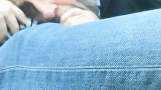 Daddy Suck me please