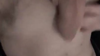 Serbian boy and his fuck machine! 4